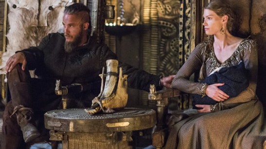 How Old Norse Became English: A Viking Epic 