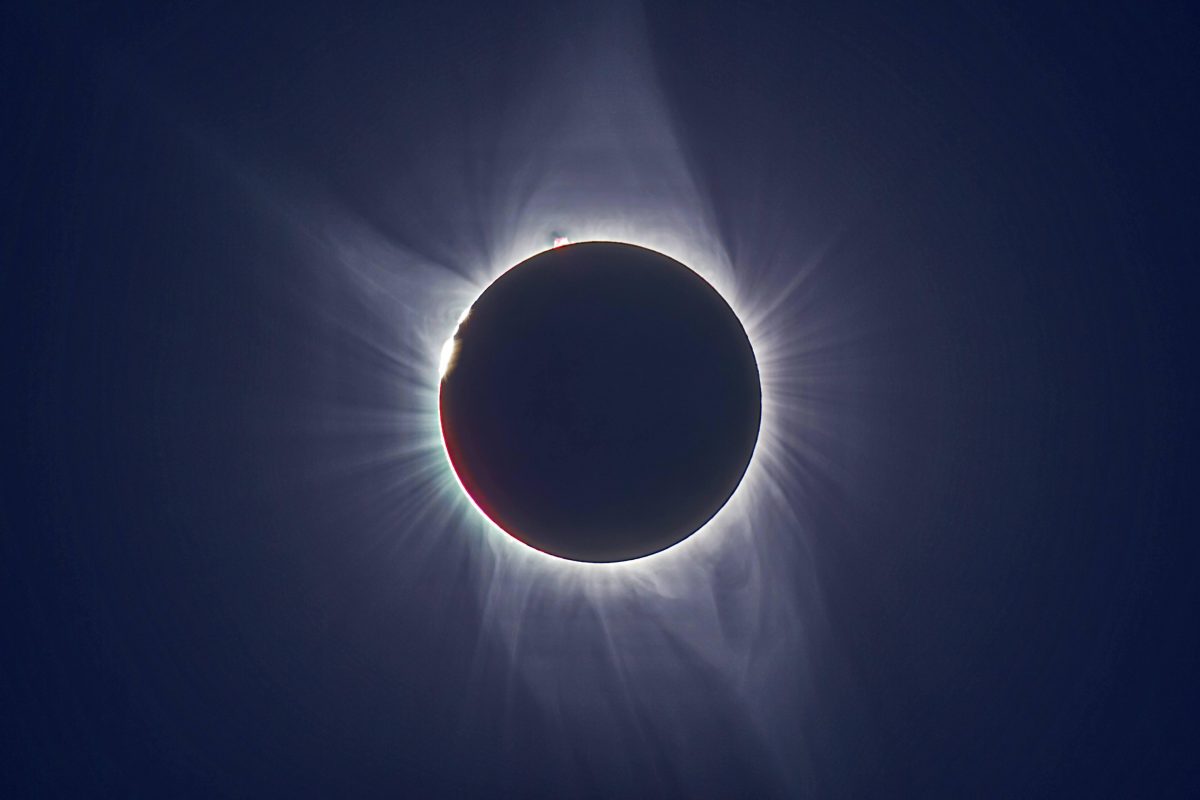 Ancient Word of the Day: Deliquium