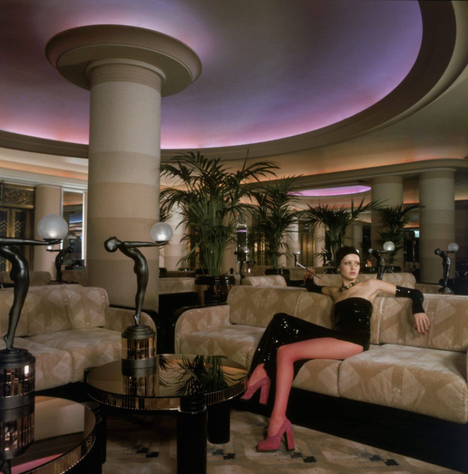 Welcome to Biba: A Legendary Department Store in London's Swinging 60's