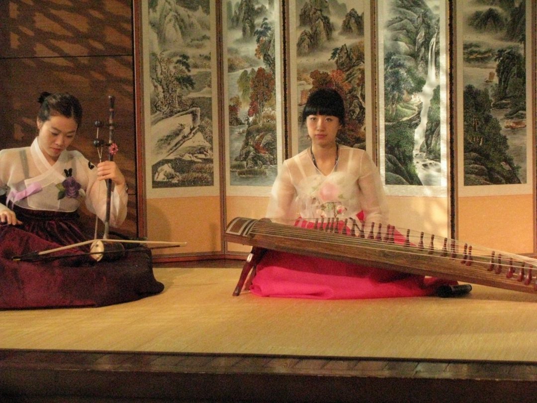 Every Picture Tells A Story: China Girl