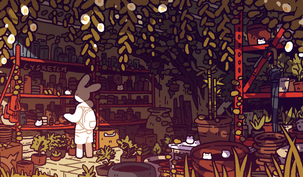 Emerging Artist Profile: Cheryl Young/ CYSketch