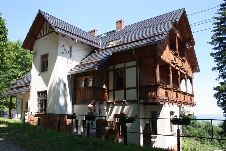 Polski jedzenie/ Polish food: My om nom nom nominations