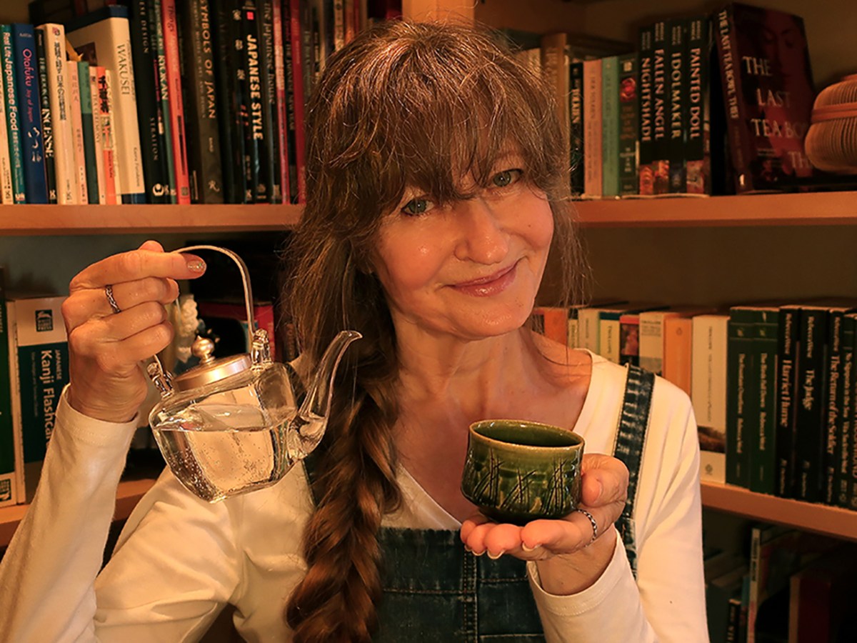 Artists & Writers in their Own Words: Jonelle&nbsp;Patrick