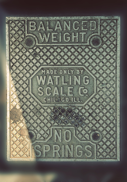 Hunting for the flotsam, jetsam and fakes of designs past