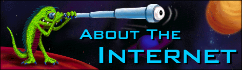 What's cool and new on the Internet in 1994 