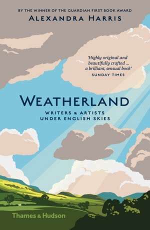 Weatherland by Andrea Harris