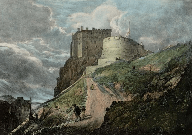 Scotland's Momentous Decision on September 18th