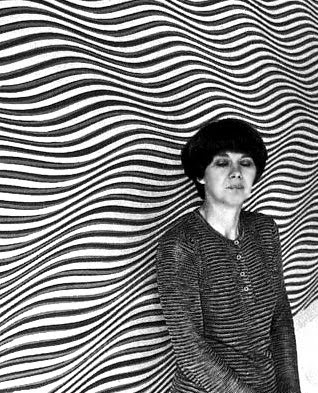 All About Op Art