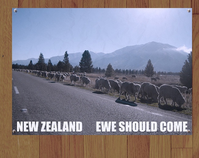 Six Little Known Reasons Why New Zealand Is Better Than Australia