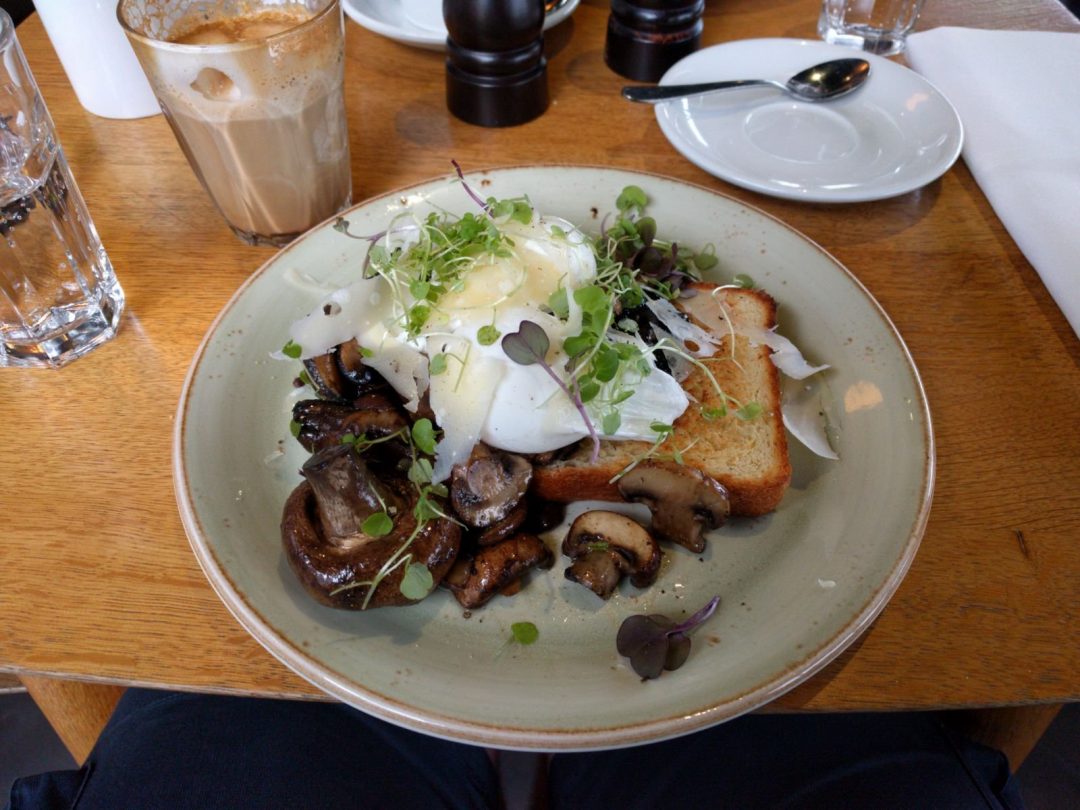 Best lunch spots in Auckland: St Heliers Bay Bistro