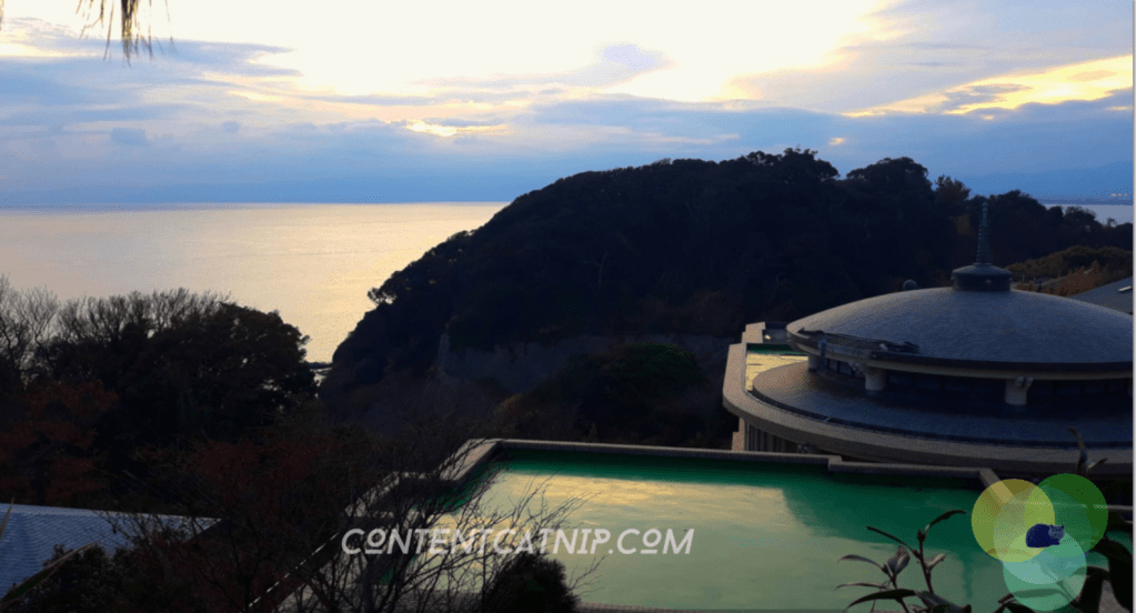 Ancient word of the day: Thalassophile