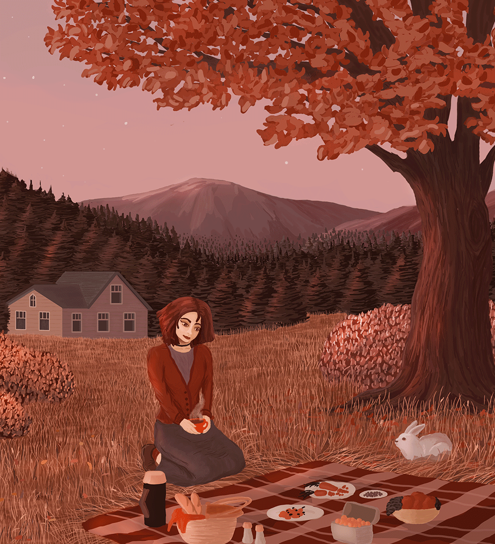 Kindness woman psychology Olivia Laing, The Lonely City: Adventures in the Art of Being Alone