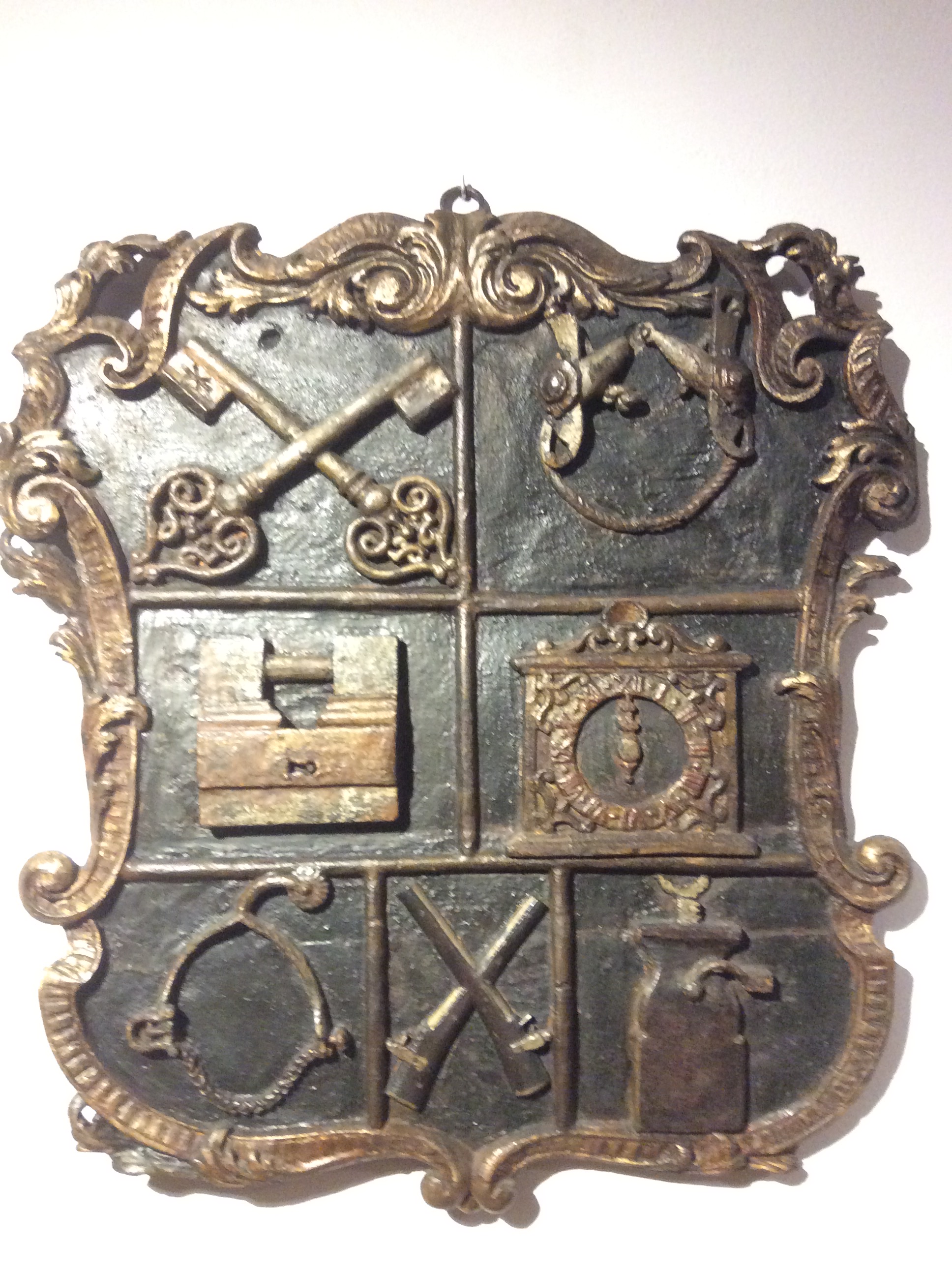 A brief history of artisan and merchant guilds in medieval Poland