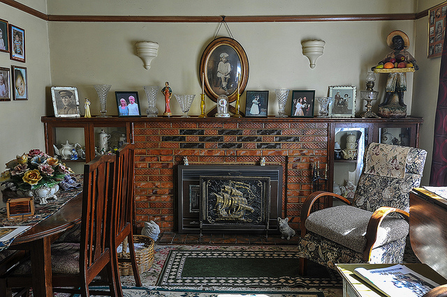 Welcome to Melbourne's Rapidly Vanishing World