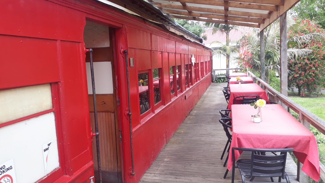 Secrets of the Mornington Peninsula: Tyabb Packing House