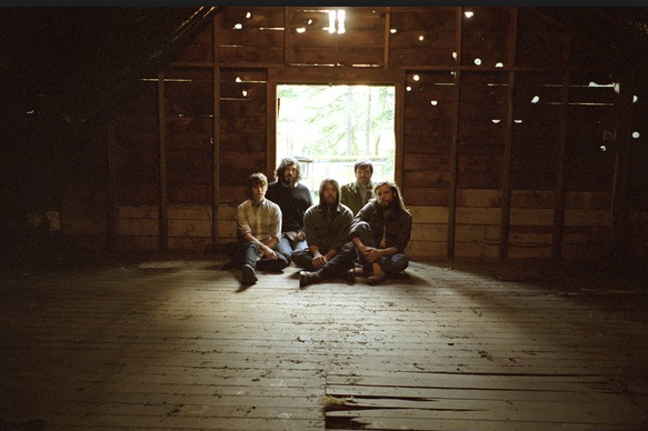 Historic Jukebox: Henry David Thoreau & Fleet Foxes http://wp.me/p41CQf-9V