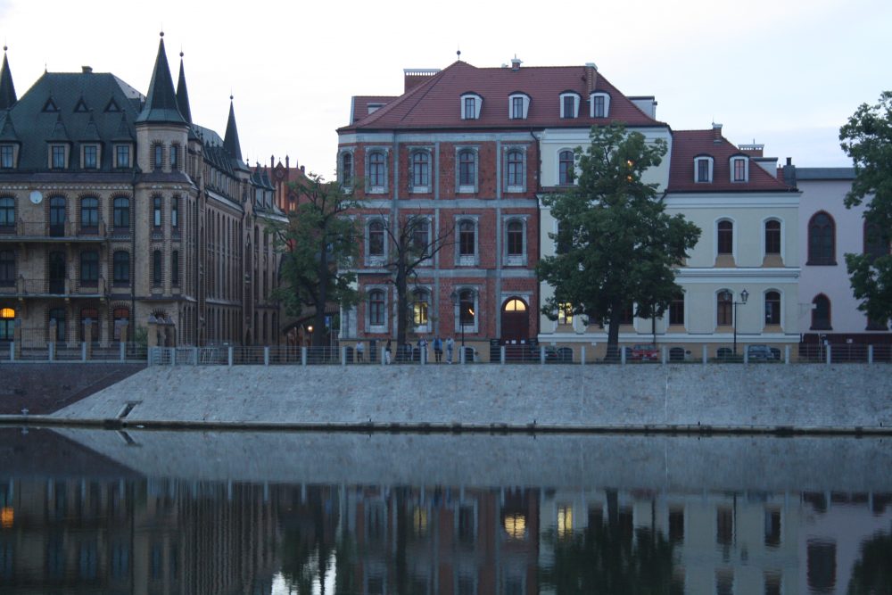 A Week in Wrocław: City of Vibrant Culture and Beautiful Secret Hang-Outs