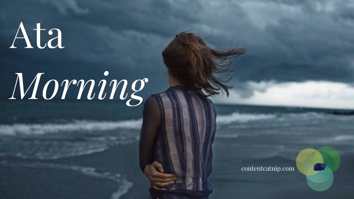 Wāhanga o Te Rā/ Times of the Day in Māori