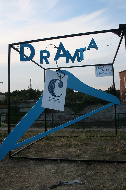 Celestial ceilings and soaring skies in Poland 