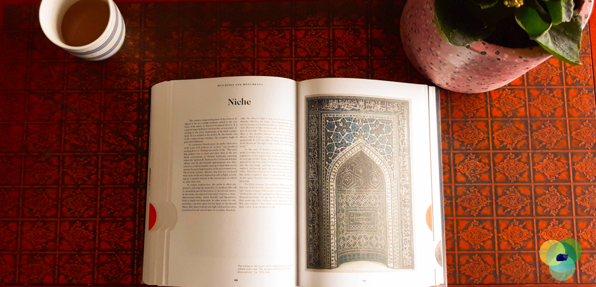 The Book of Symbols: Reflections of Archetypal Images by the Archive for Research into Archetypal Sybolism (Taschen)