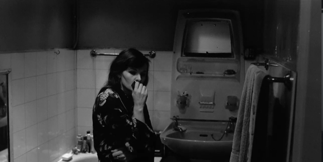 FIlm Review: Radio On