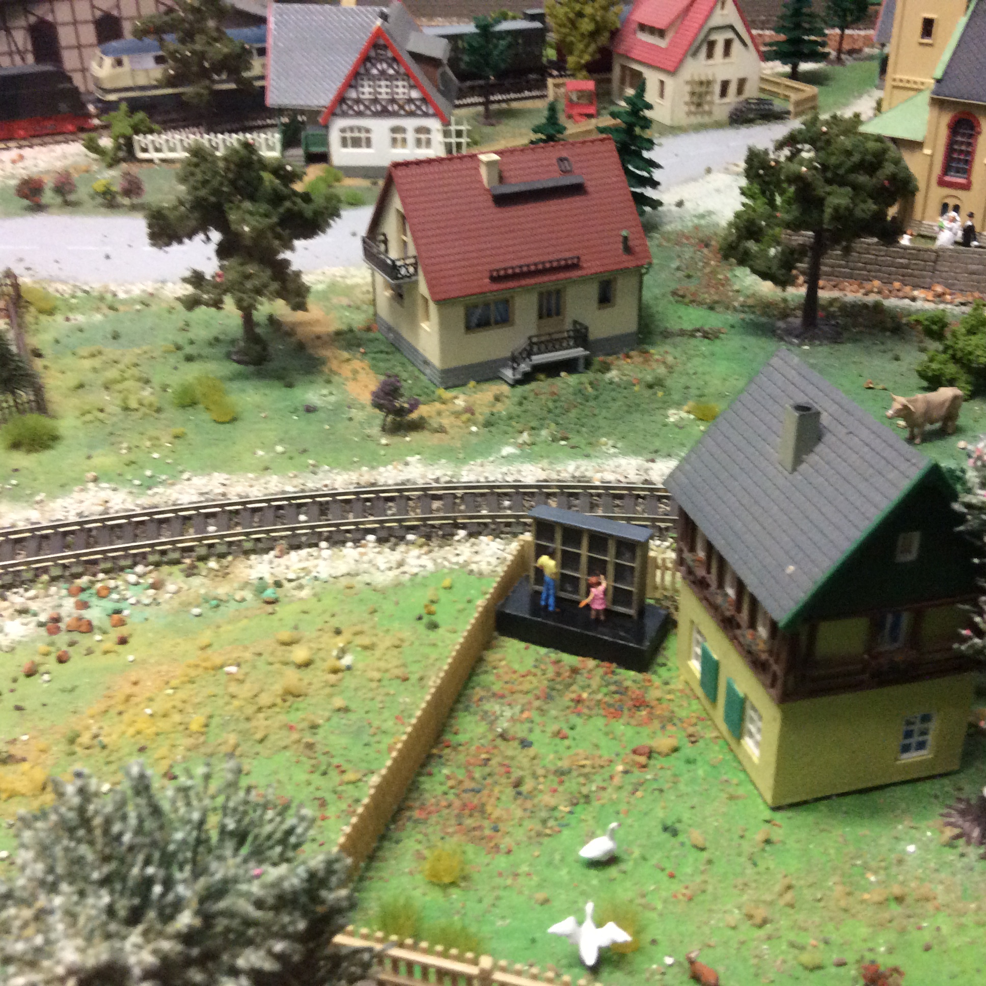 A Journey into Childhood Nostalgia at the Muzeum Zabawek in Kudowa-Zdrój, Poland