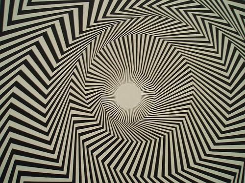 All About Op Art
