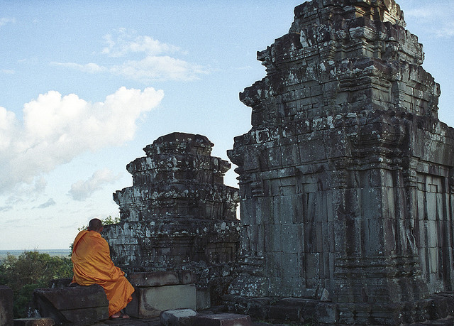 Maya Angelou: Leader of the Brave and Defiant