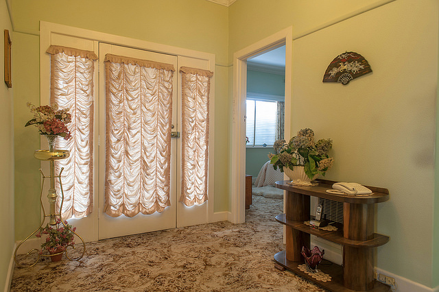 Welcome to Melbourne's Rapidly Vanishing World