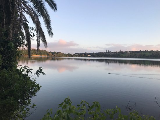 Auckland's Hidden Culinary Heaven: Bowl & Arrow and Farro (Orakei Bay Village)