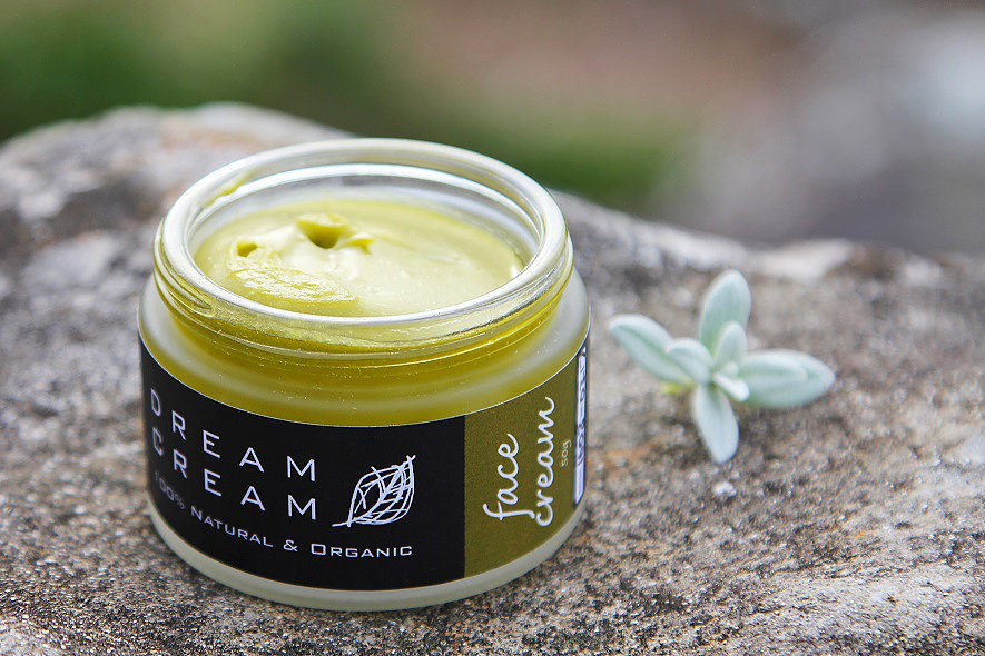 Cruelty Free Product Review: Dream Cream