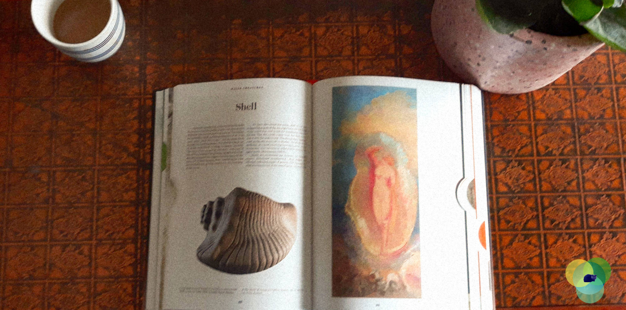 The Book of Symbols: Reflections of Archetypal Images by the Archive for Research into Archetypal Sybolism (Taschen)