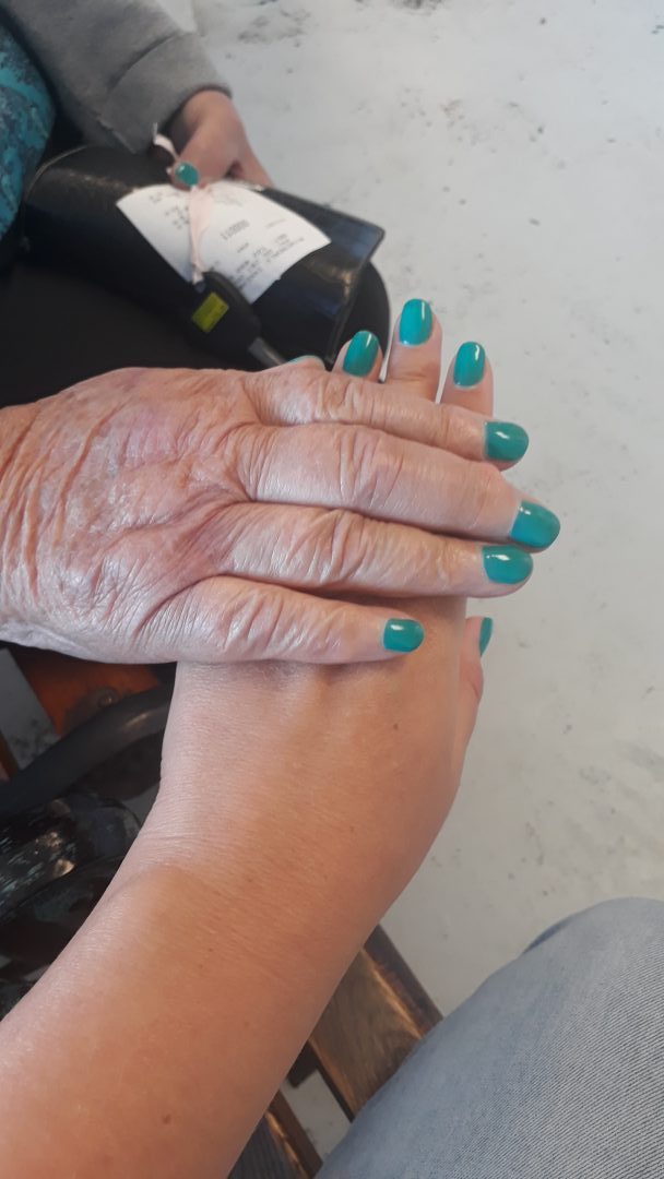 How testing my DNA unlocked the entire world for me