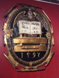 The medieval artisans of Poland