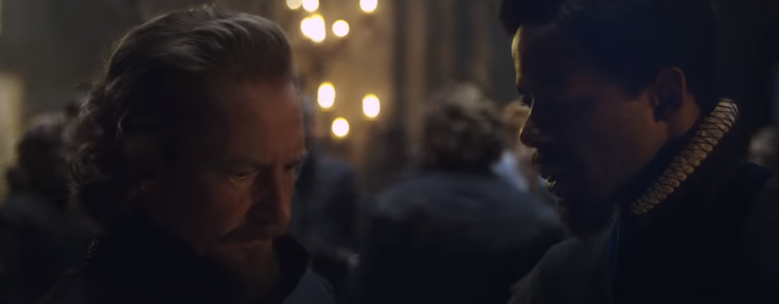 Fact Check: How Brown and Diverse Was Elizabethan England and Mary Stuart’s Scotland? ﻿