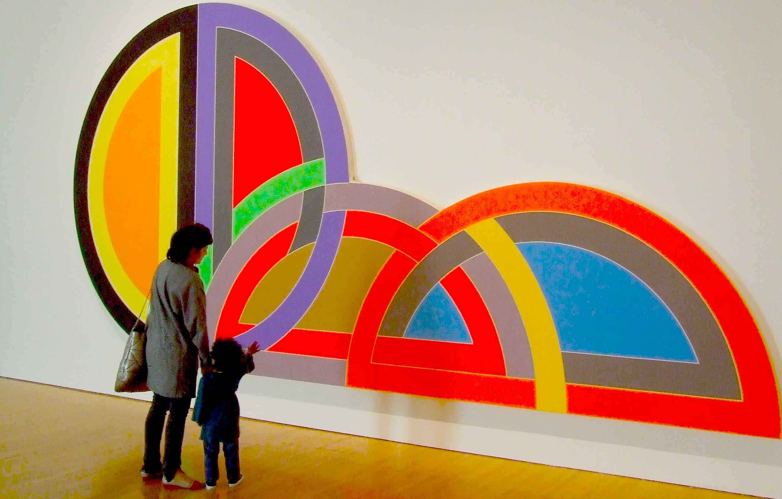 All About Amazing Op Art