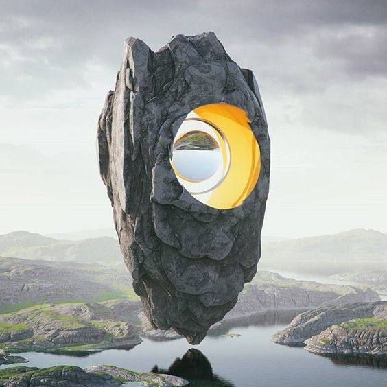 Artists & Writers in Their Own Words: Jari Österberg AKA Liuos