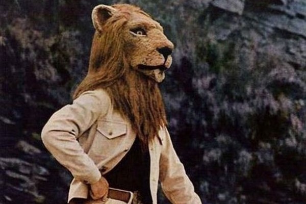 Exotic Ads of the Past: Lee's Tight Jeaned Alpha Males of the 70's Urban Jungle