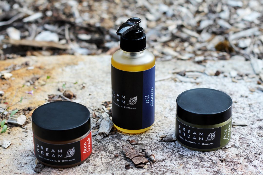 Cruelty Free Product Review: Dream Cream