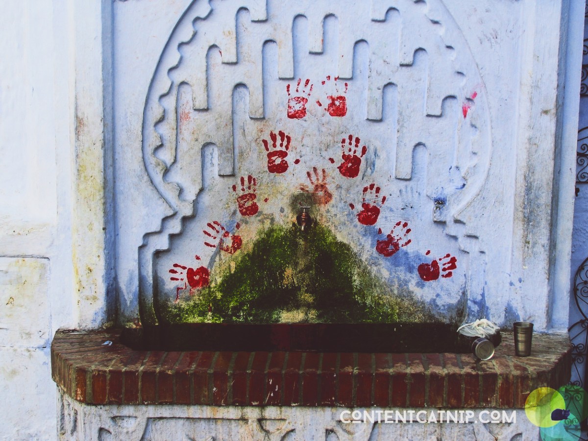 Who made the&nbsp;world?