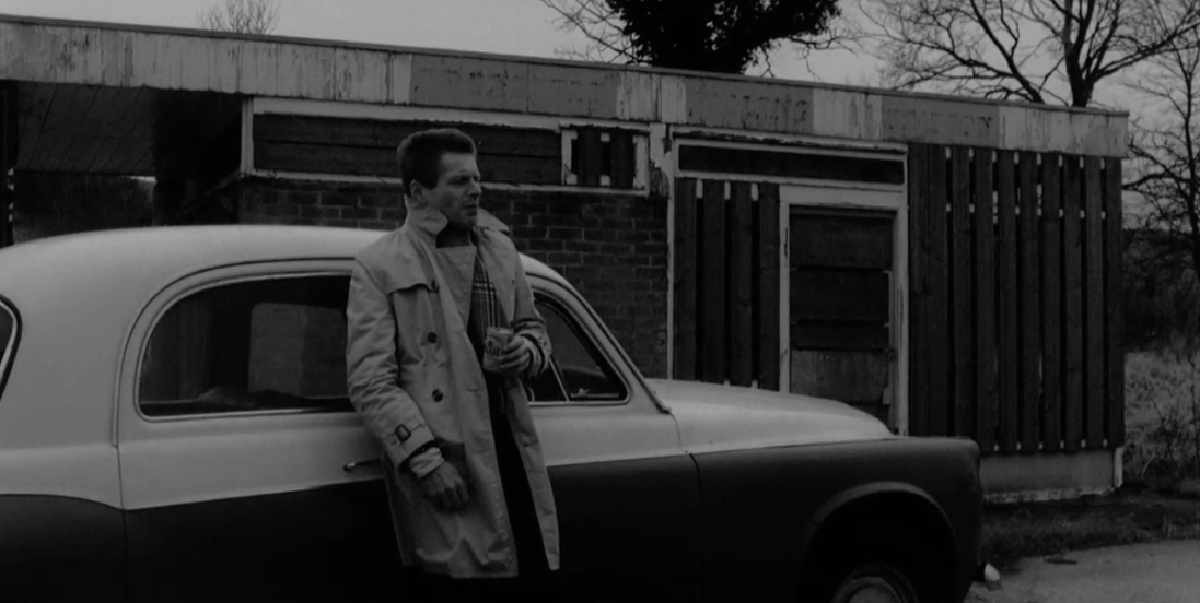 Film Review: Radio On