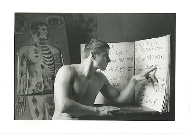 The Sensual World of The Unseen By Photographer Duane Michaels