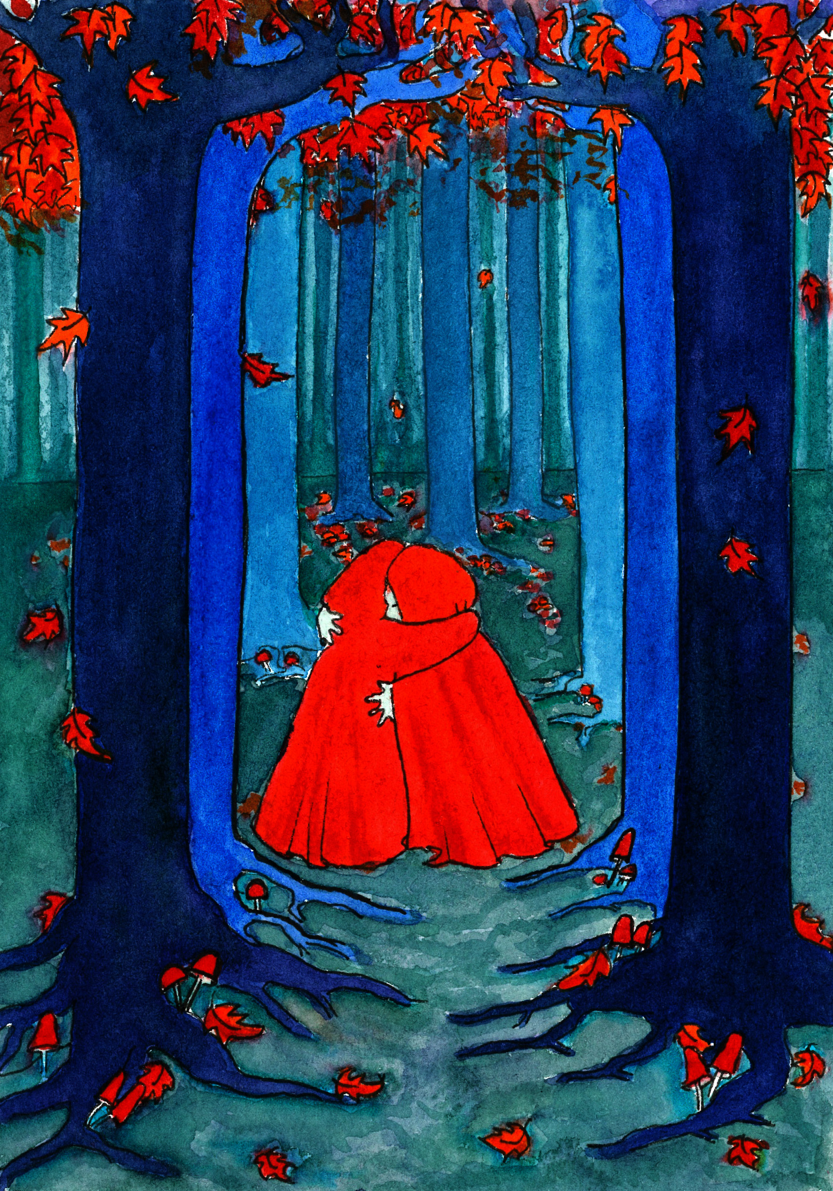 Artists and Writers in Their Own Words: Googie McCabe