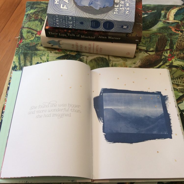 Book Review: Today, Tomorrow and Everyday