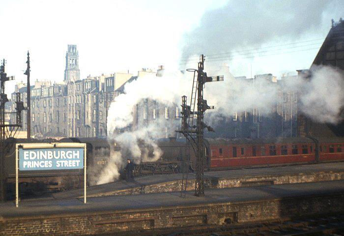 Scotland's Momentous Decision on September 18th