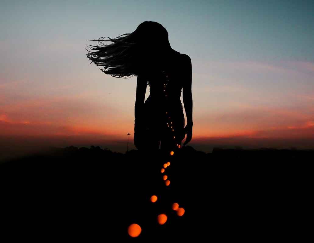 Finding the flow with writing and polishing a raw piece of meat into a powerful monster