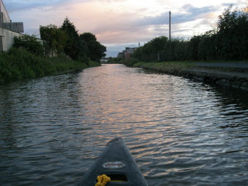 History: The history of the Forth and Clyde&nbsp;Canal