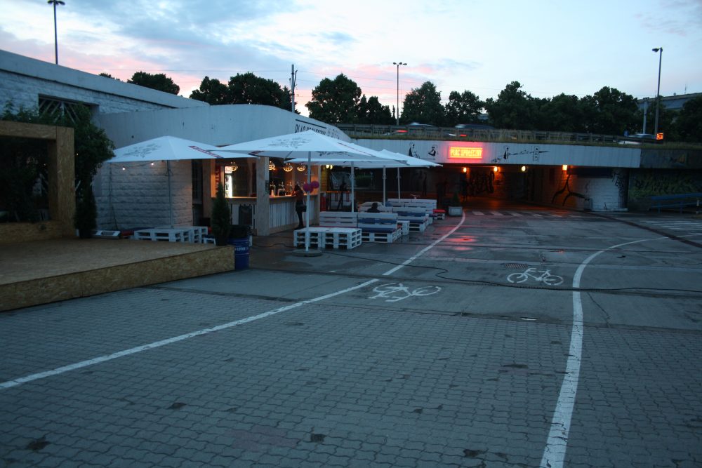 A Week in Wrocław: City of Vibrant Culture and Beautiful Secret Hang-Outs