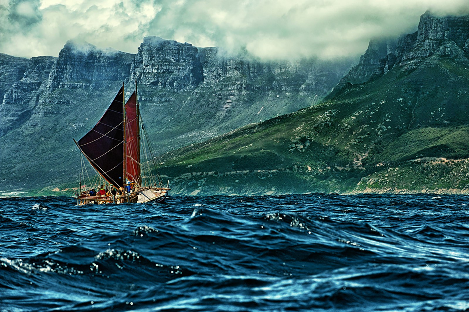 The beautiful poetry of the Maori/Polynesian Star Compass - Atea a Rangi