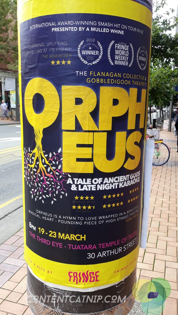 Procastination...arrgh